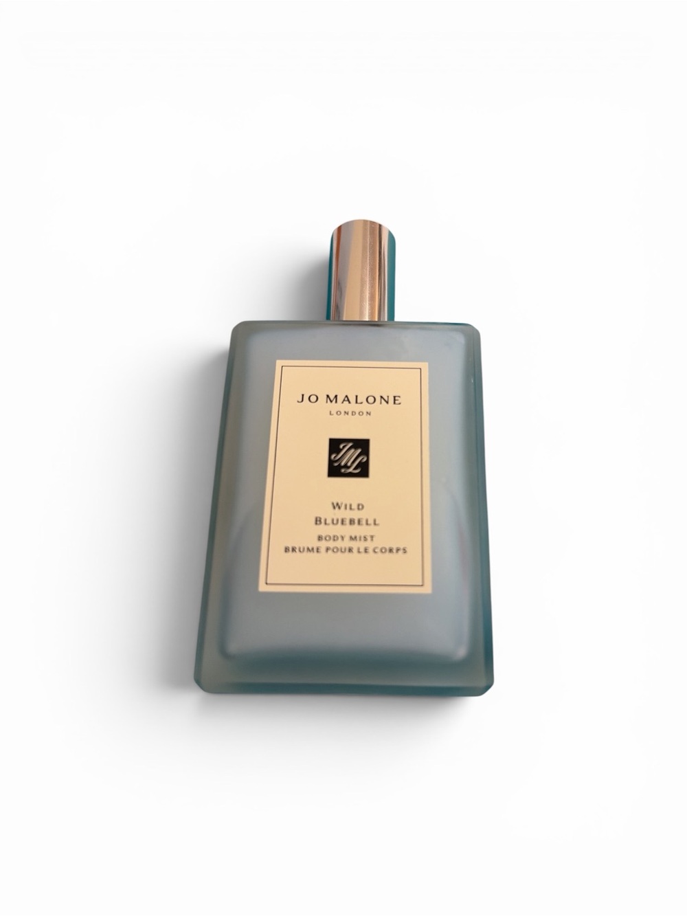 Jo Malone Wild Bluebell Body Mist - 3.4fl
